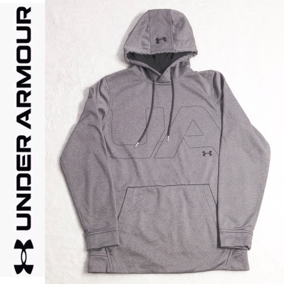 Under Armour Other - Under Armour Cold Gear Hoodie